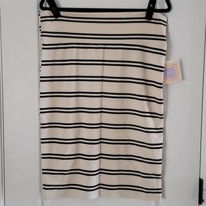 LuLaRoe Cassie Skirt